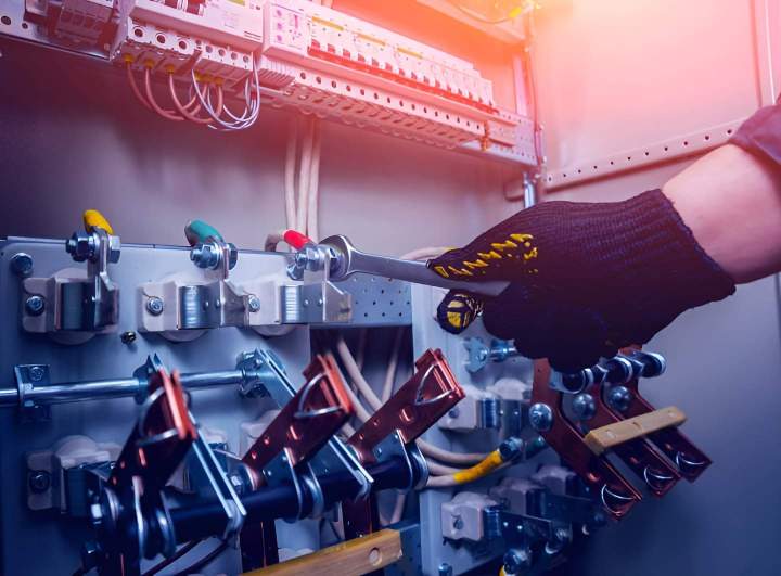Low-Voltage Electrical Services, Barrie<br/>Complete Low-Voltage Electrical Services, Barrie<br/>Trustworthy Low-Voltage Electrical Services, Barrie