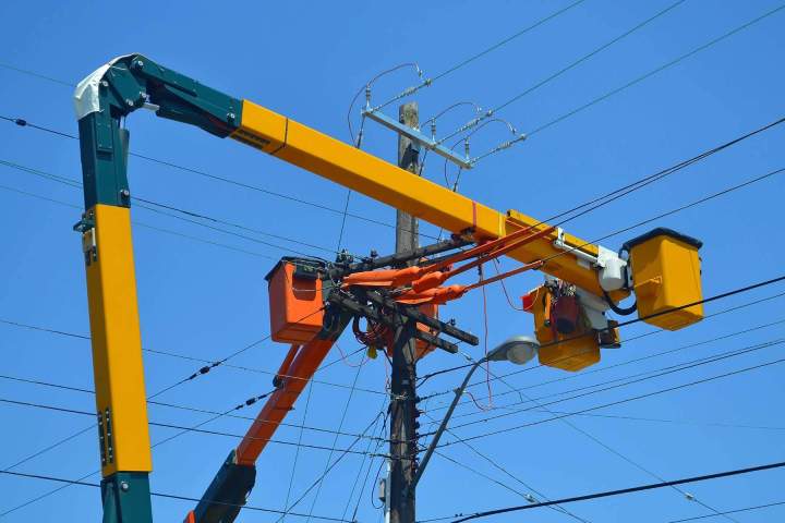High-Voltage Electrical Services Lindsay